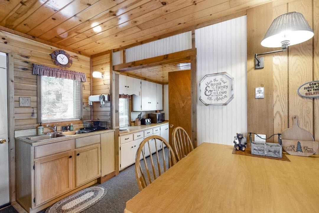 Photo of Kitchen in Eagle River