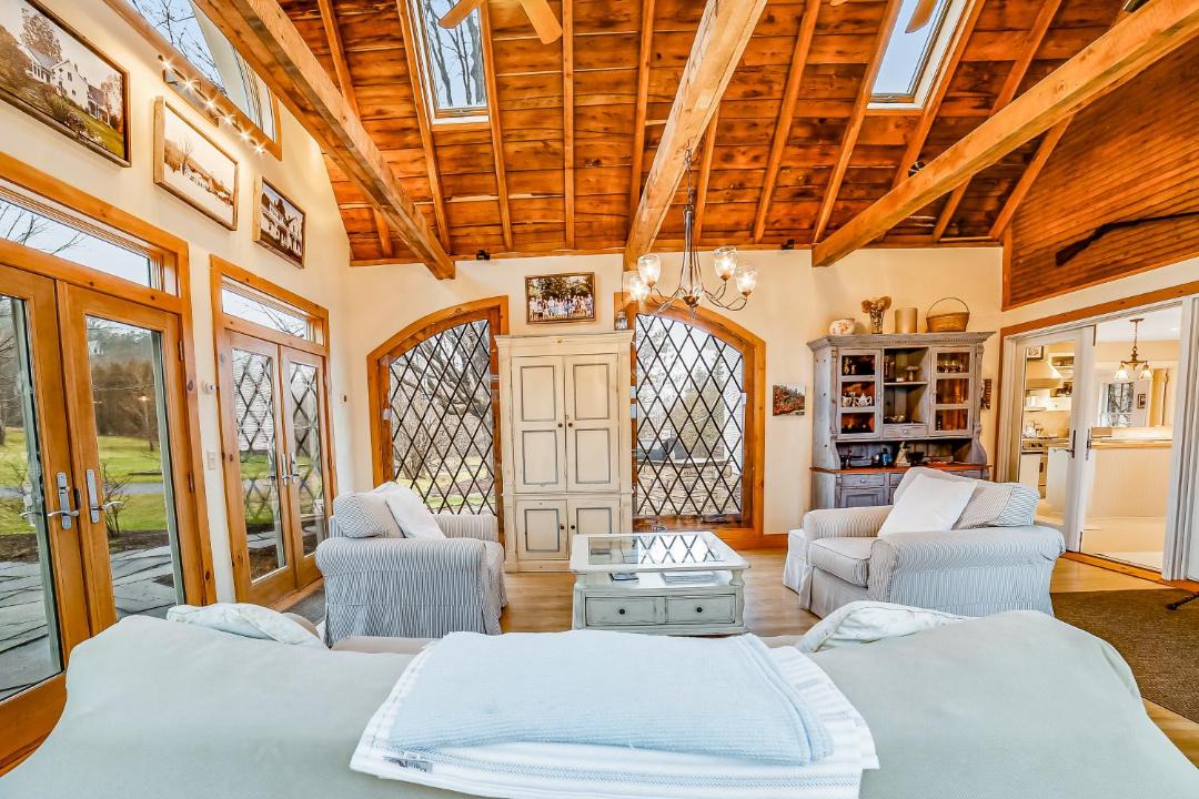 Photo of Bedroom in Lincoln