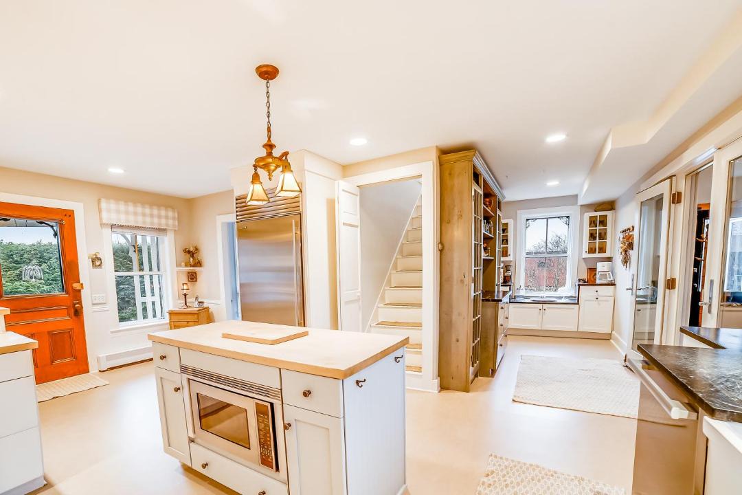 Photo of Kitchen in Lincoln