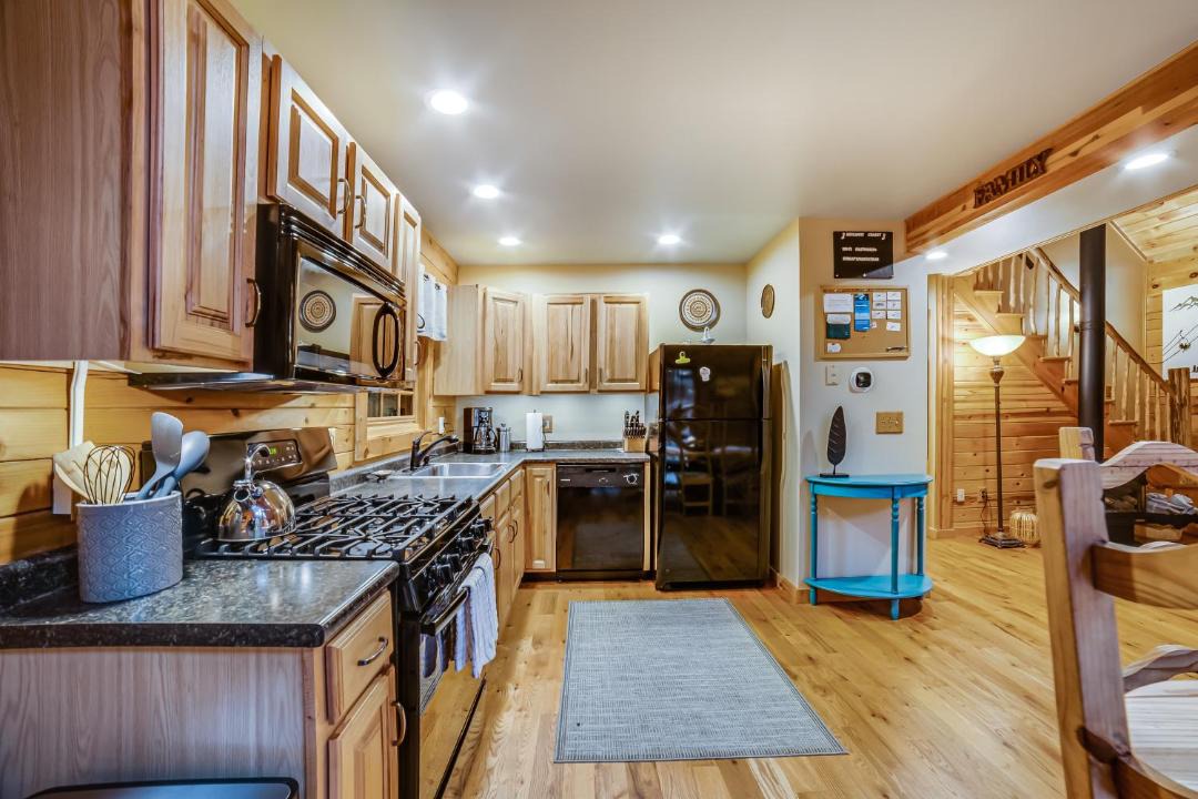 Photo of Kitchen in Chestertown