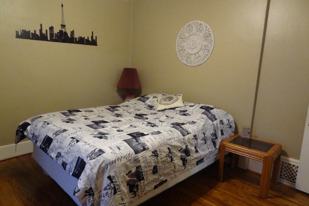 Photo of Bedroom in Kutzky Park