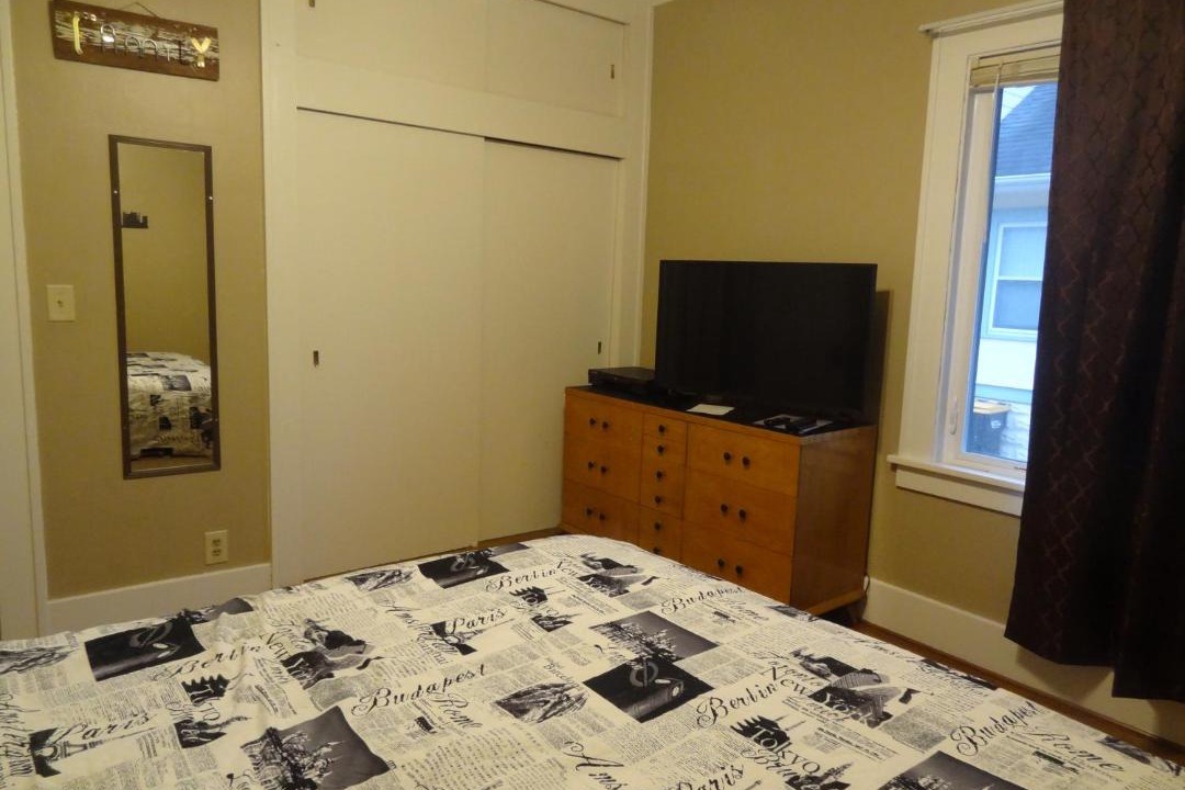 Photo of Bedroom in Kutzky Park
