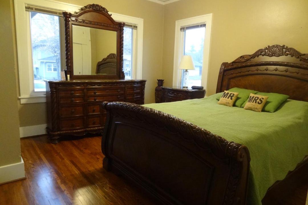 Photo of Bedroom in Kutzky Park