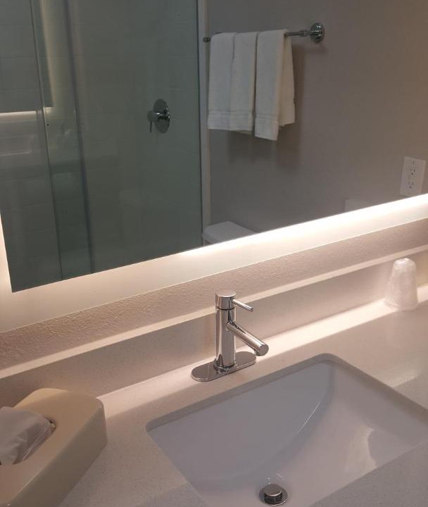 Photo of Bathroom in Albuquerque