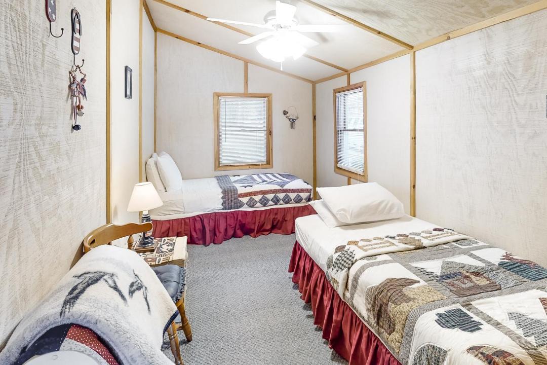 Photo of Bedroom in Eagle River