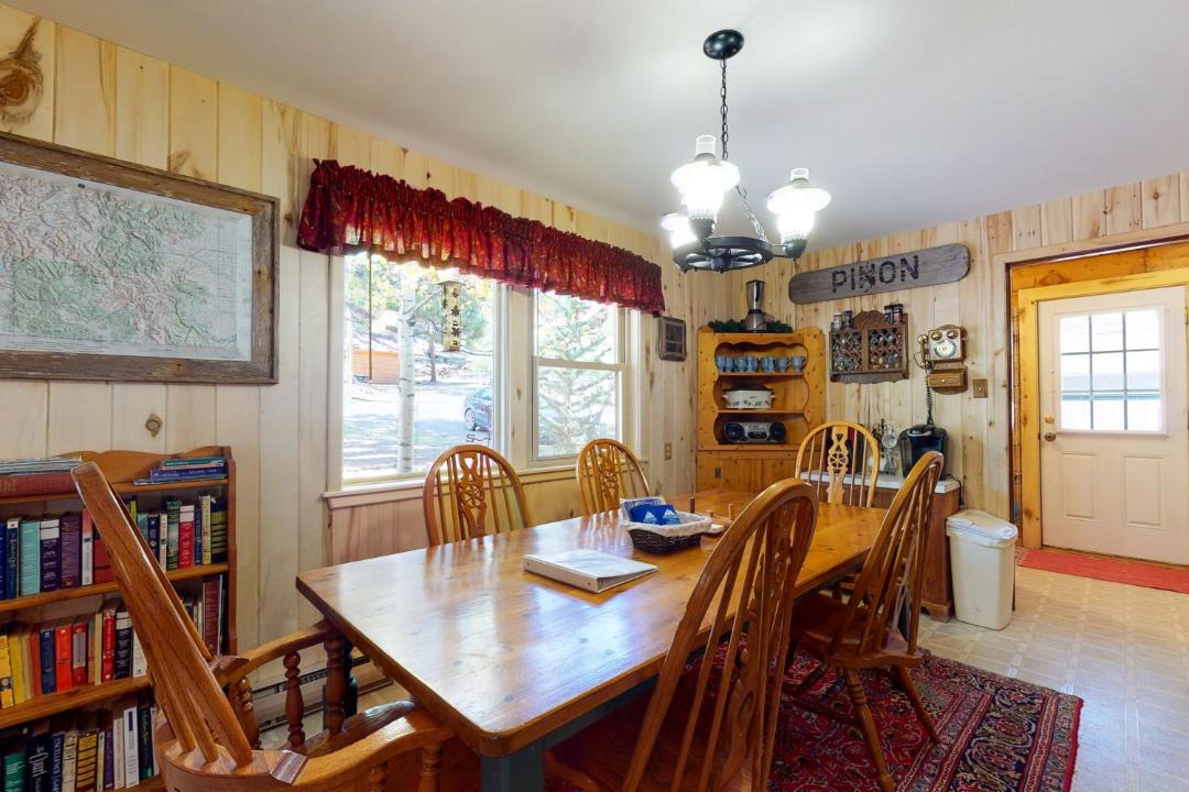 Photo of Others in Ponderosa Pines