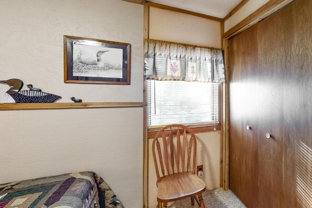 Photo of Bedroom in Eagle River