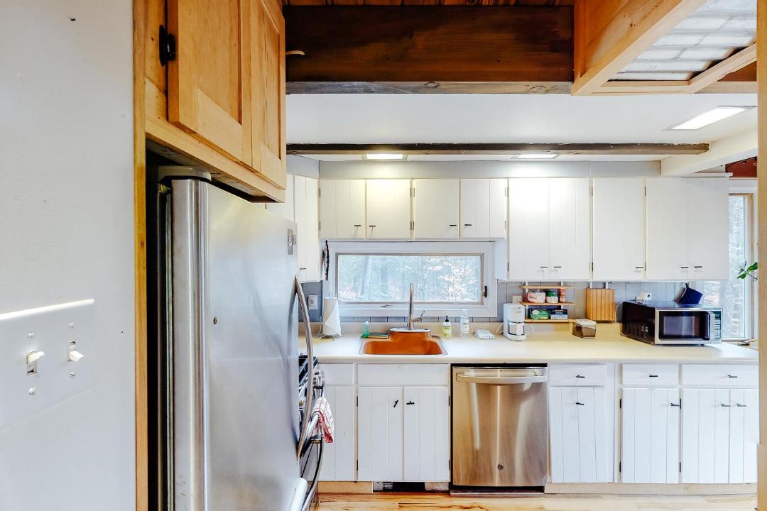 Photo of Kitchen in North Troy