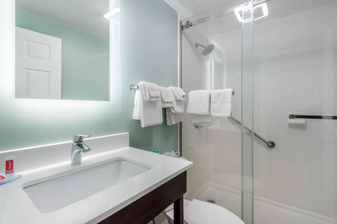 Photo of Bathroom in Lincoln