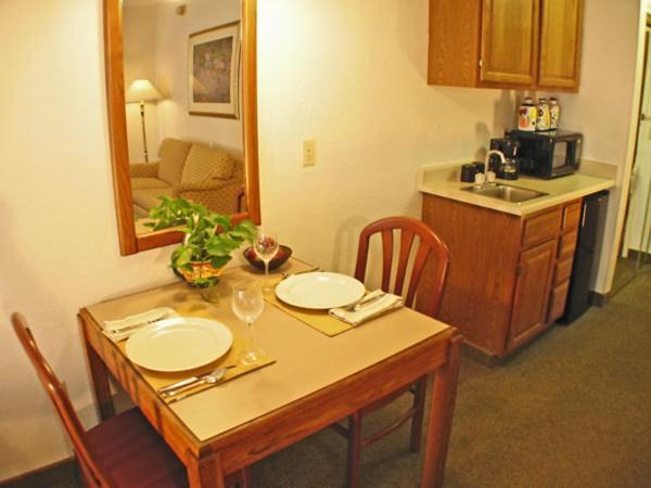 Photo of Kitchen in Norwichtown