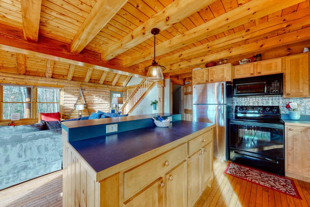 Photo of Kitchen in Franconia