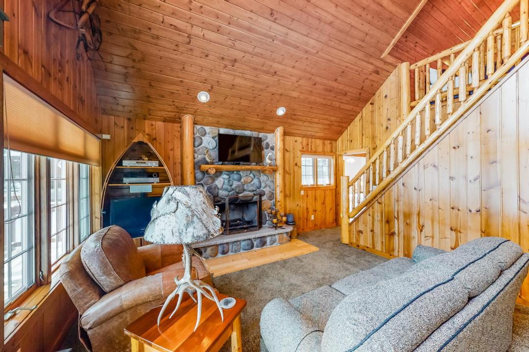 Photo of Livingroom in Eagle River