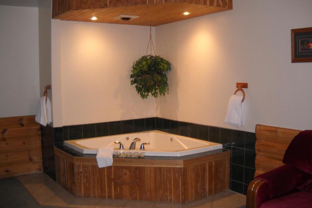 Photo of Bathroom in Plover