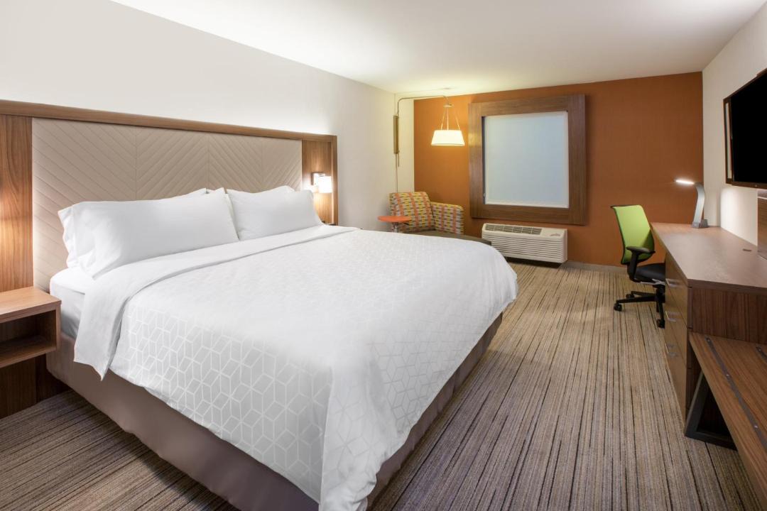 Photo of Bedroom in Eau Claire