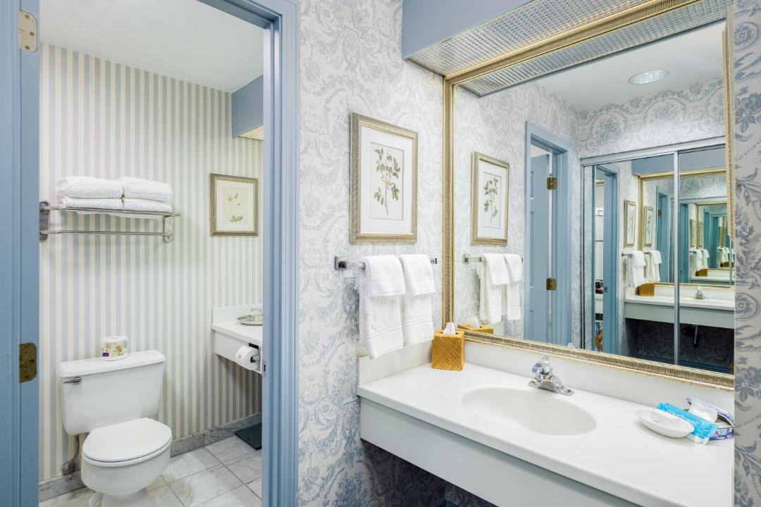 Photo of Bathroom in Farmington