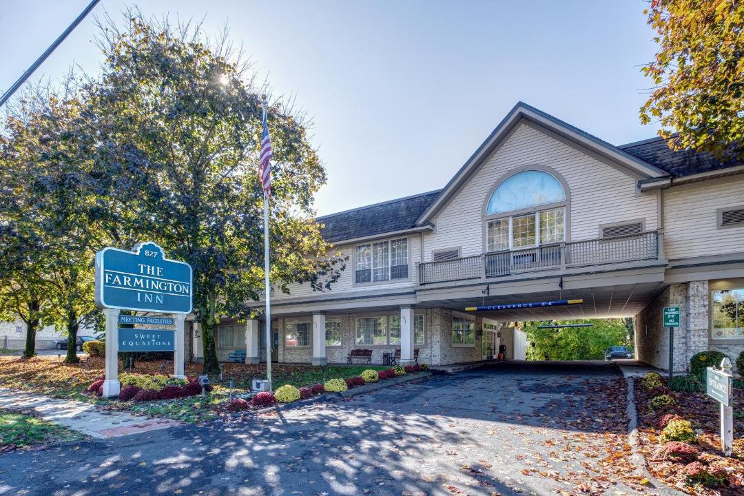 Photo of Buildings in Farmington