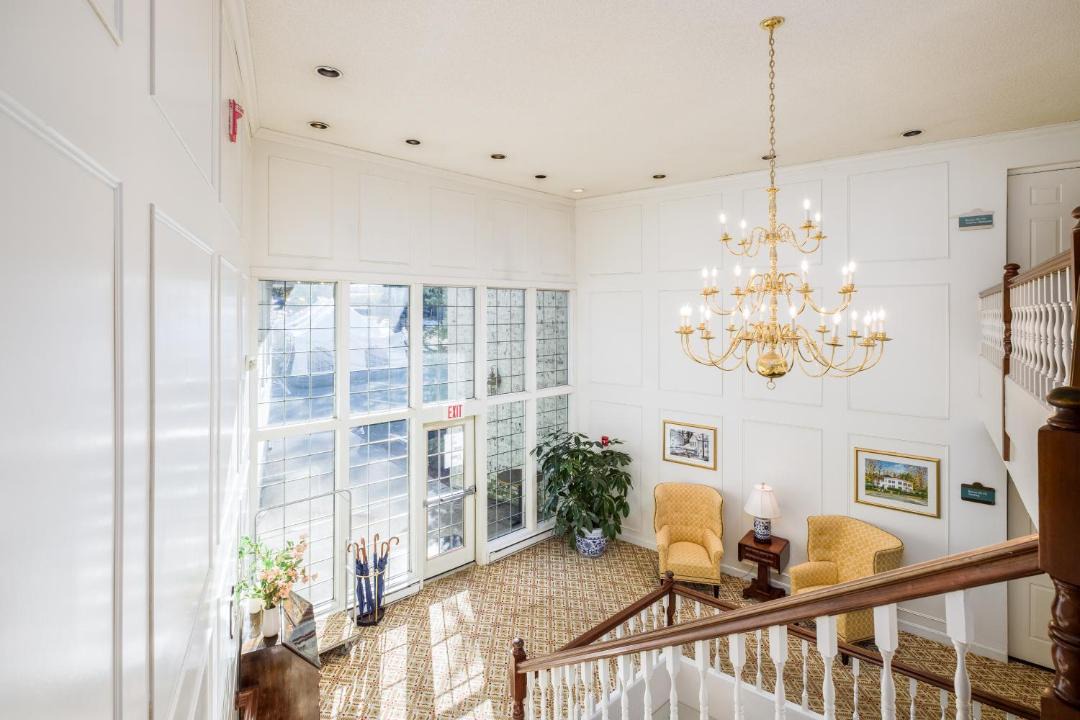 Photo of Livingroom in Farmington
