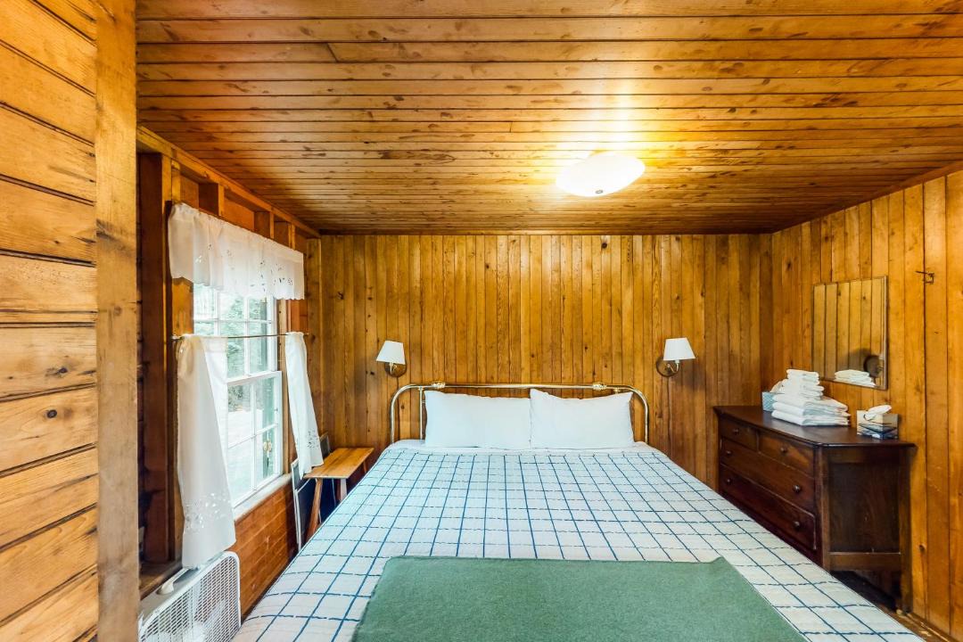 Photo of Bedroom in Charlotte