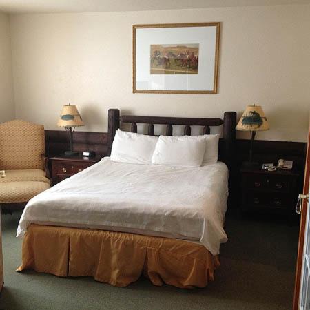 Photo of Bedroom in Plover