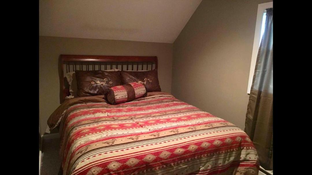 Photo of Bedroom in Osceola