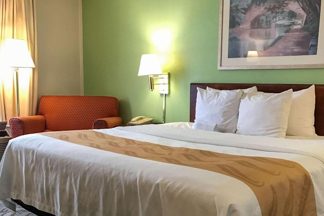 Photo of Bedroom in Holland