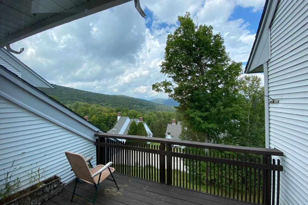Photo of Others in Central Vermont- Killington