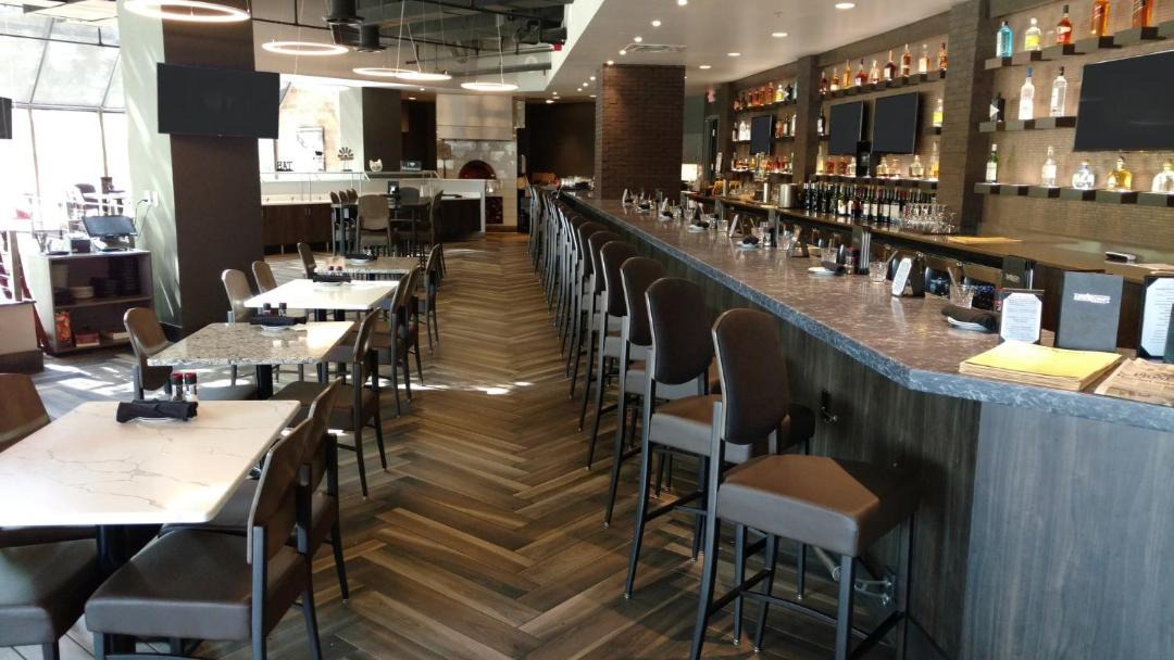Photo of Kitchen in South Loop