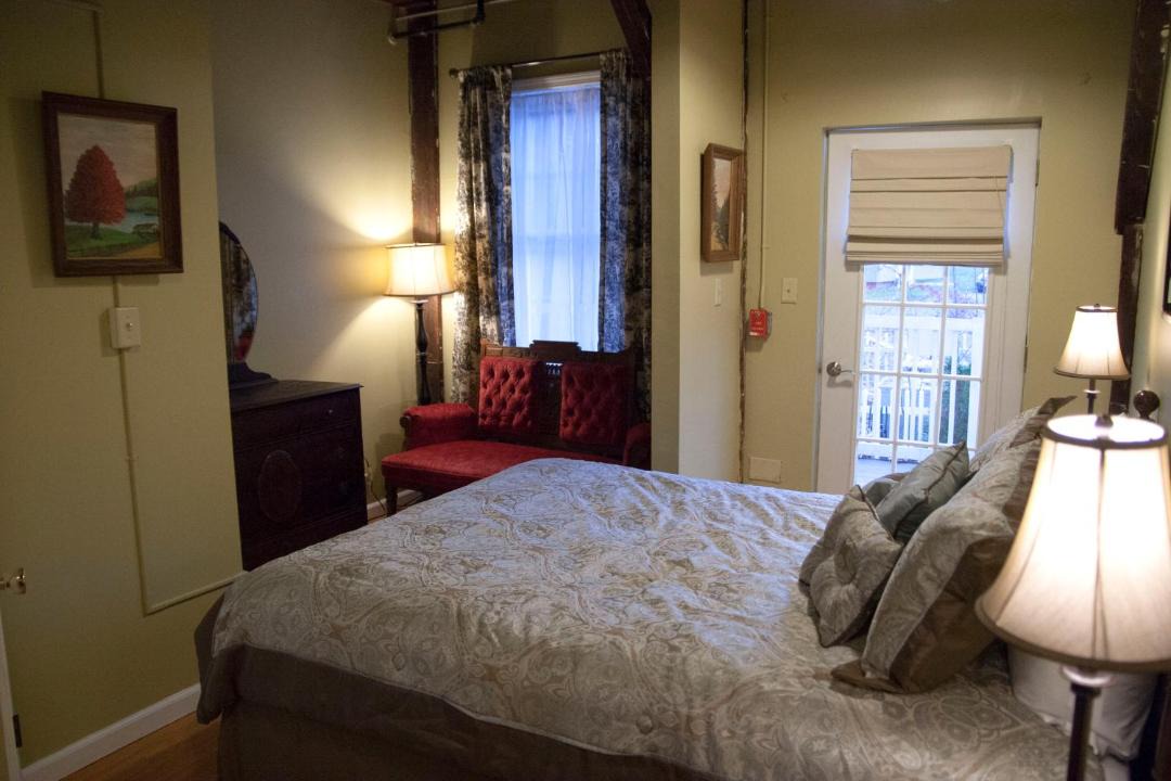 Photo of Bedroom in Hatfield
