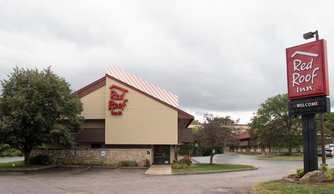Photo of Buildings in Kalamazoo
