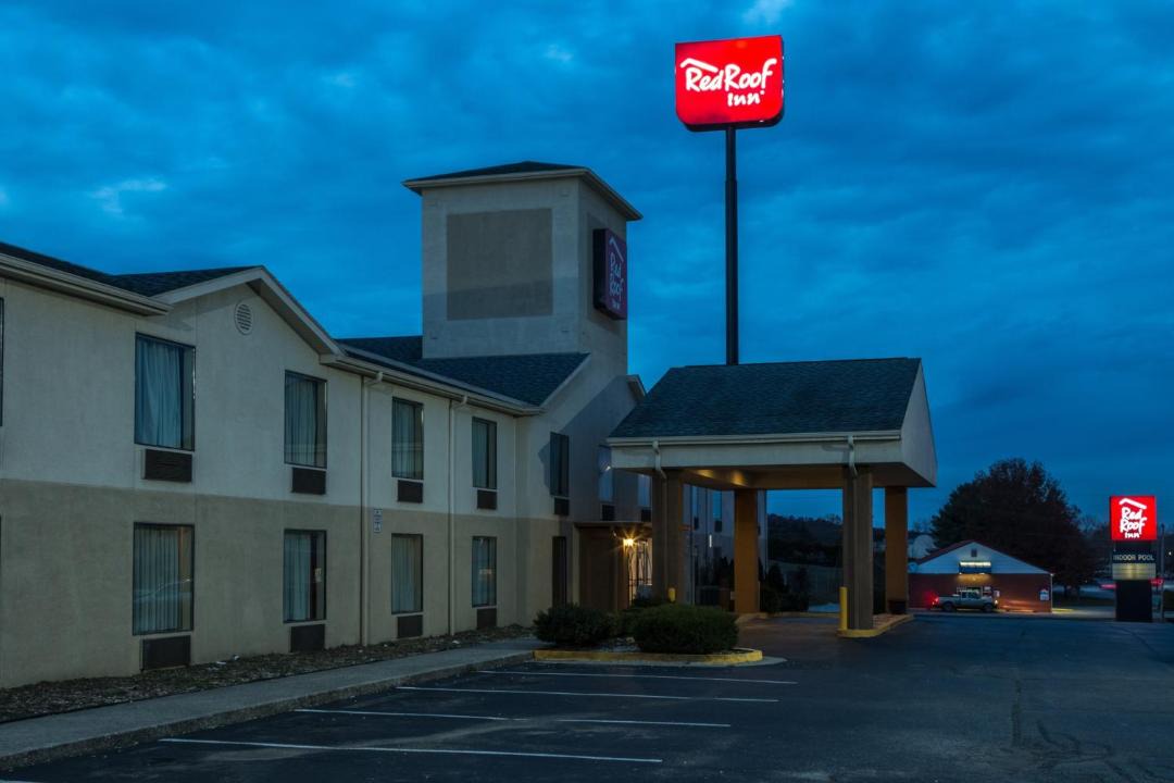 Photo of Buildings in Morehead