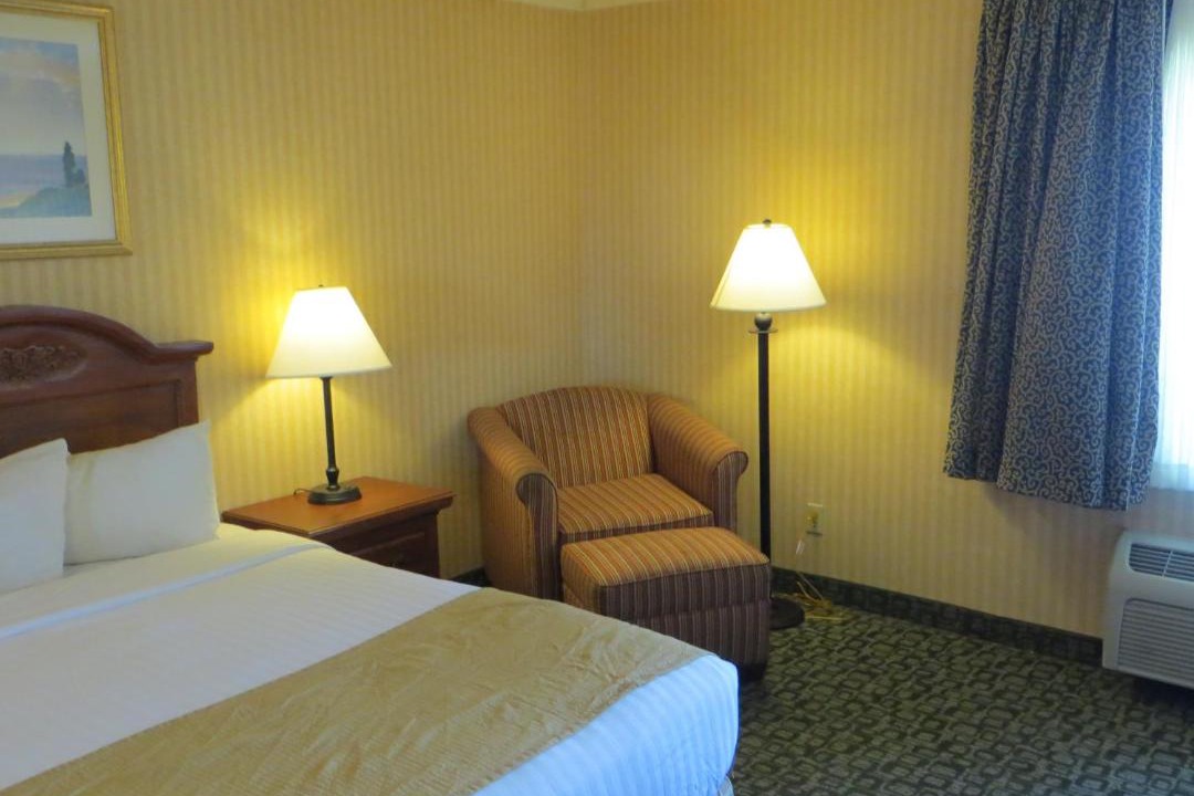 Photo of Bedroom in Kalamazoo