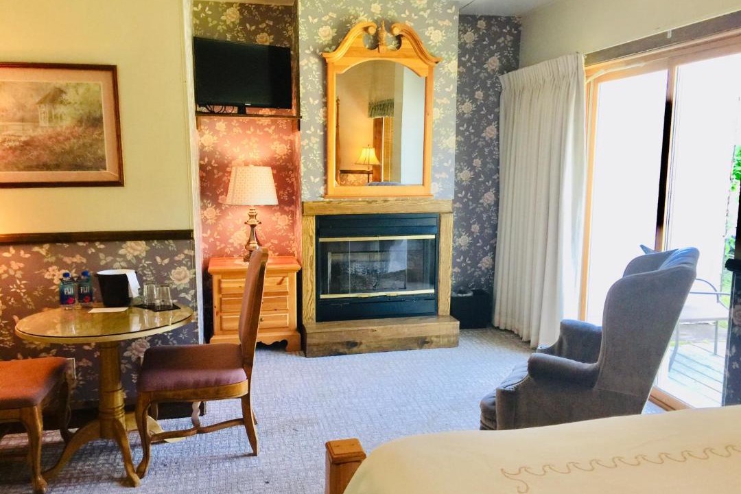 Photo of Bedroom in Afton