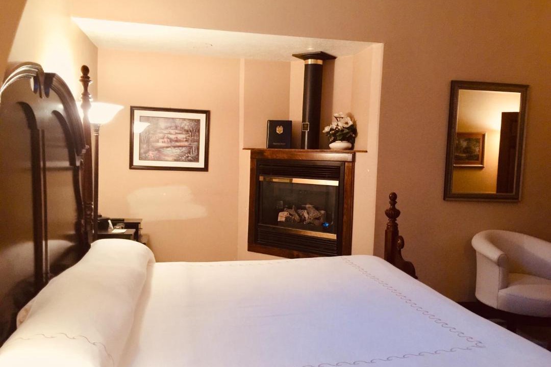 Photo of Bedroom in Afton