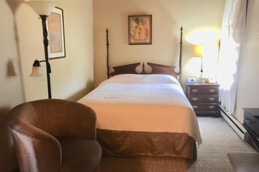 Photo of Bedroom in Afton
