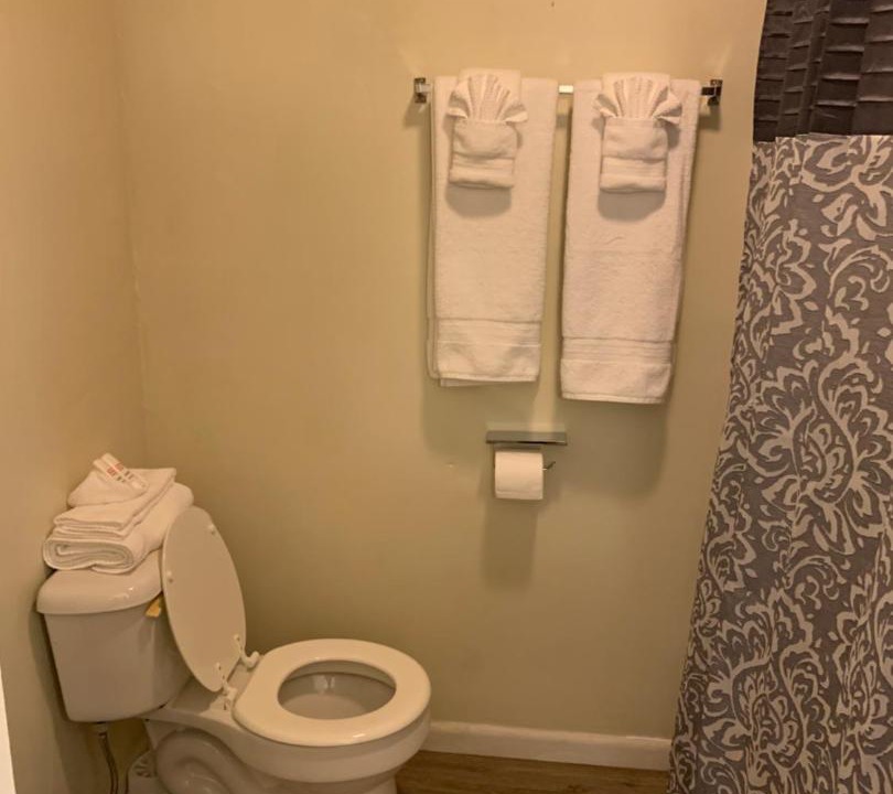 Photo of Bathroom in Summerlee