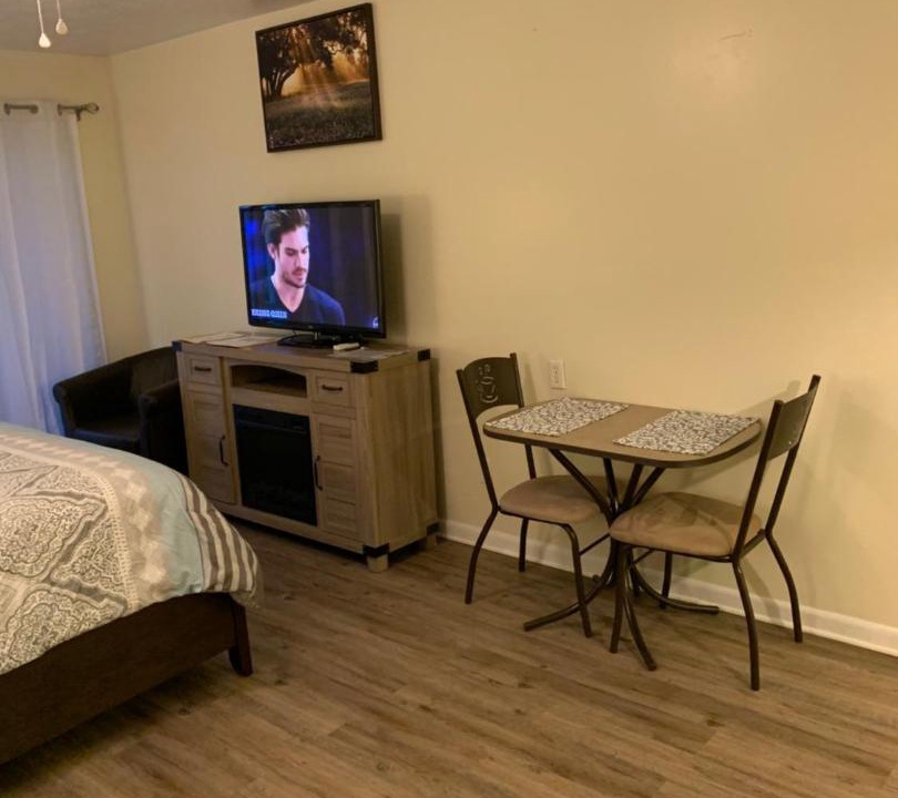 Photo of Livingroom in Summerlee