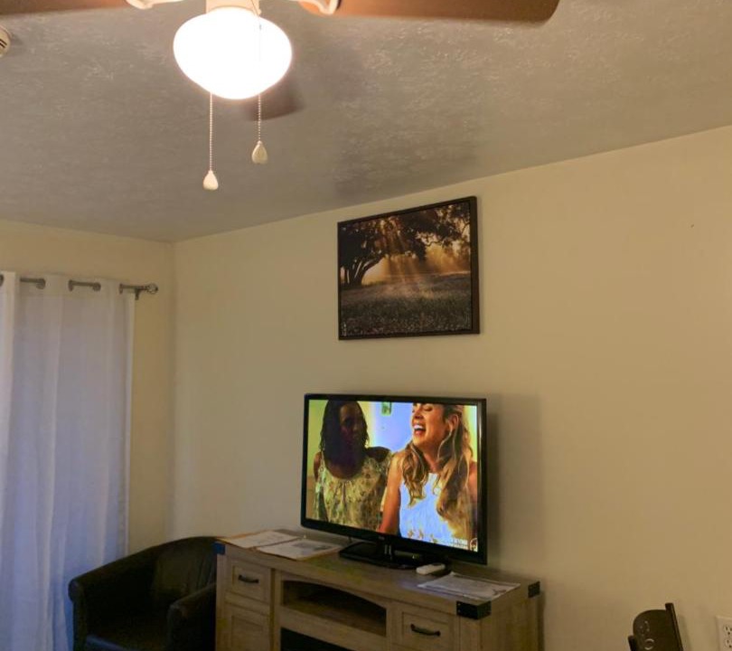 Photo of Livingroom in Summerlee