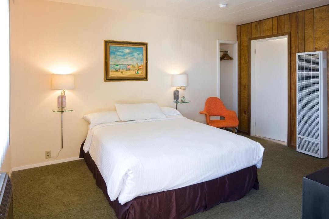 Photo of Bedroom in Moriarty