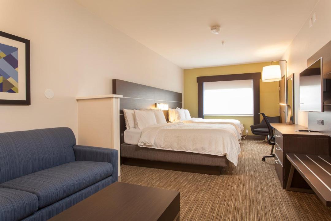 Photo of Bedroom in Southside