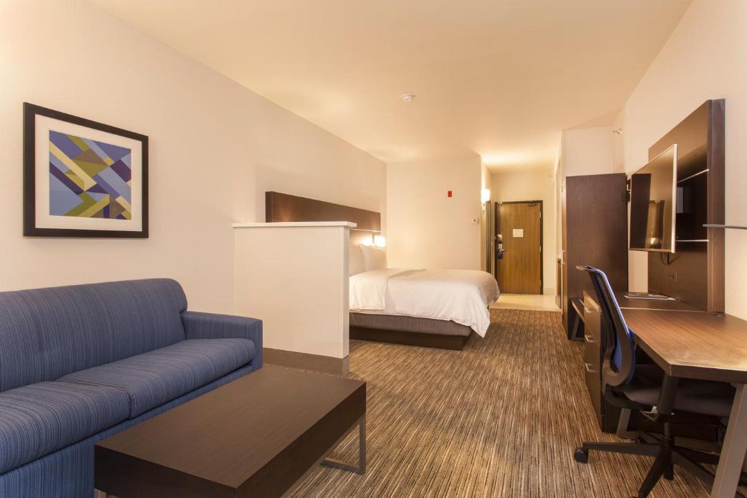 Photo of Bedroom in Southside