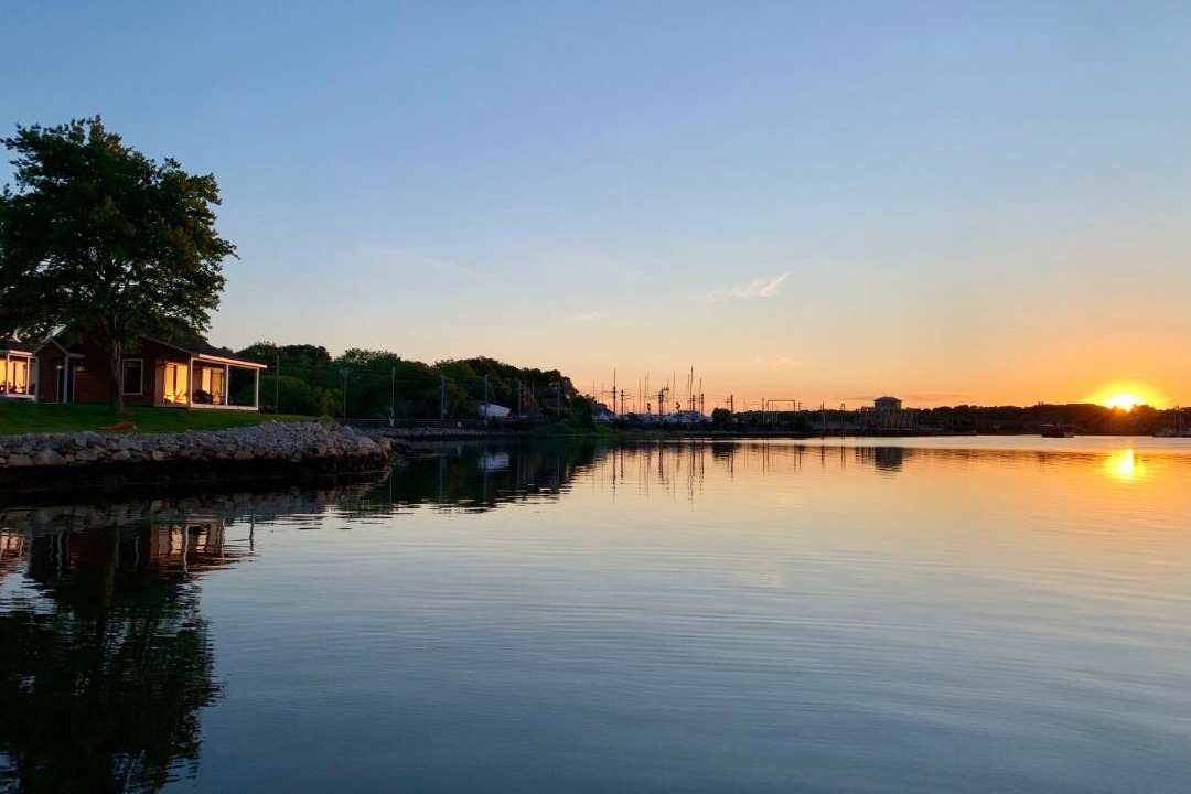 Photo of Others in West Mystic