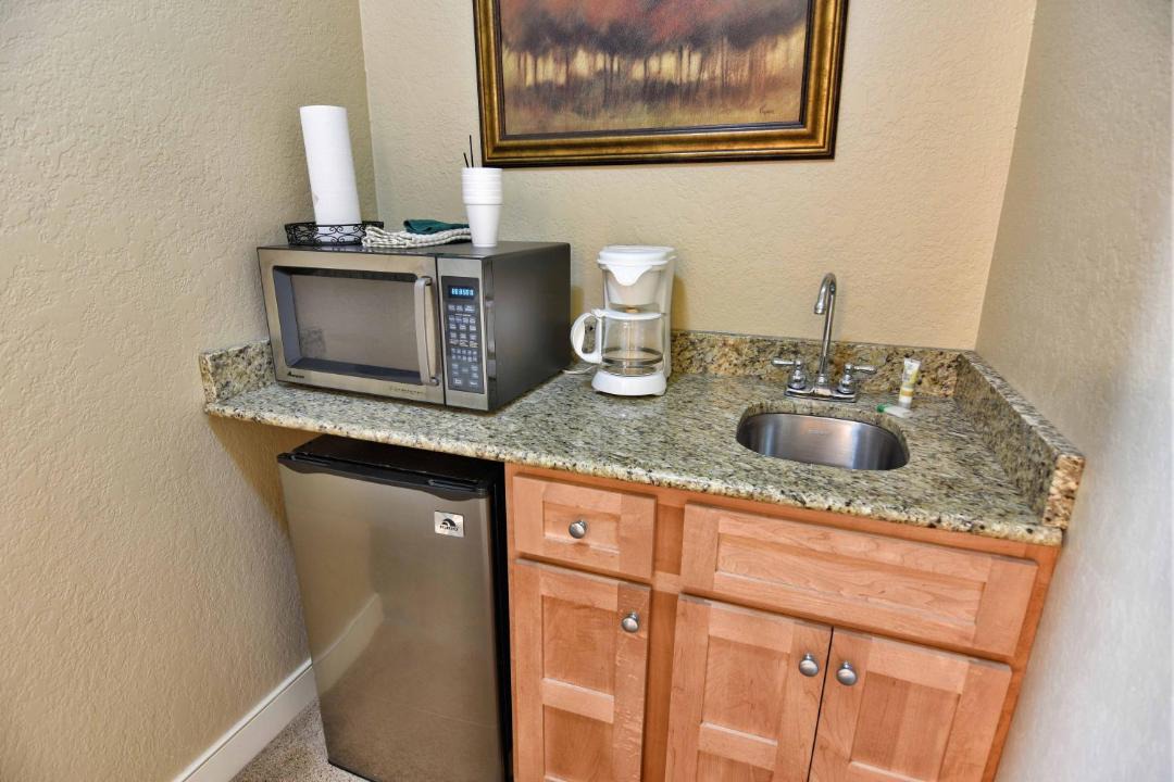 Photo of Kitchen in Birchwood