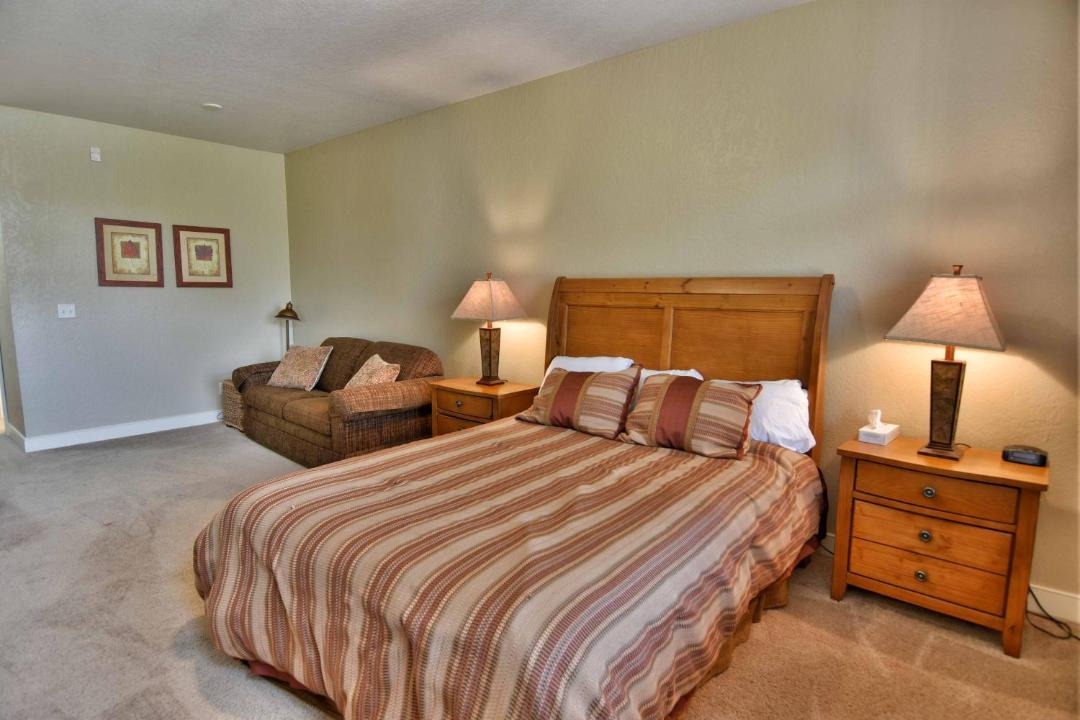 Photo of Bedroom in Birchwood