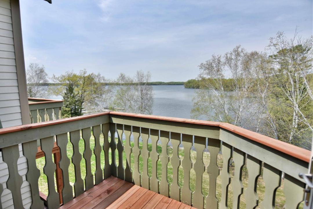 Photo of Patio Balcony in Birchwood