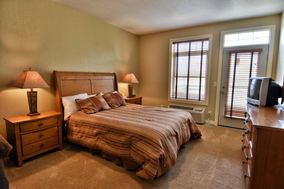 Photo of Bedroom in Birchwood