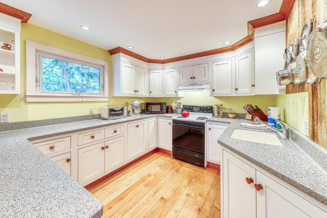 Photo of Kitchen in Franconia