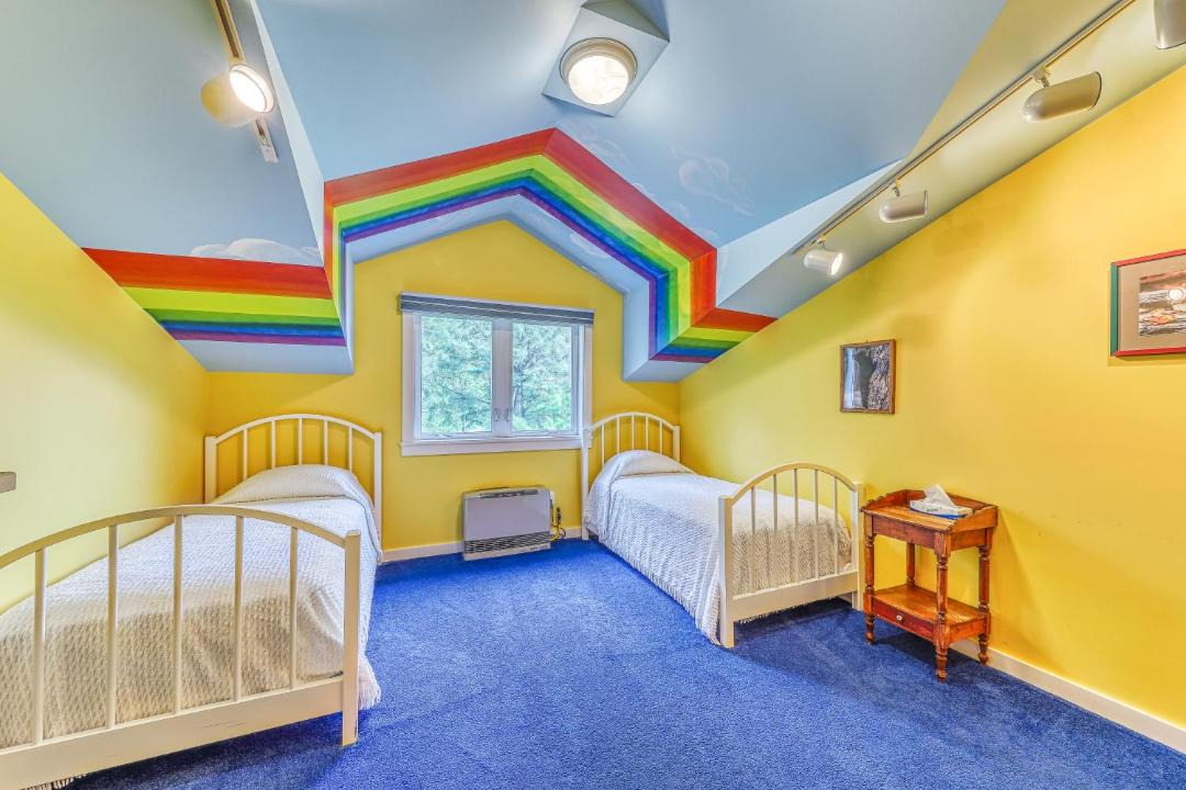 Photo of Bedroom in Franconia