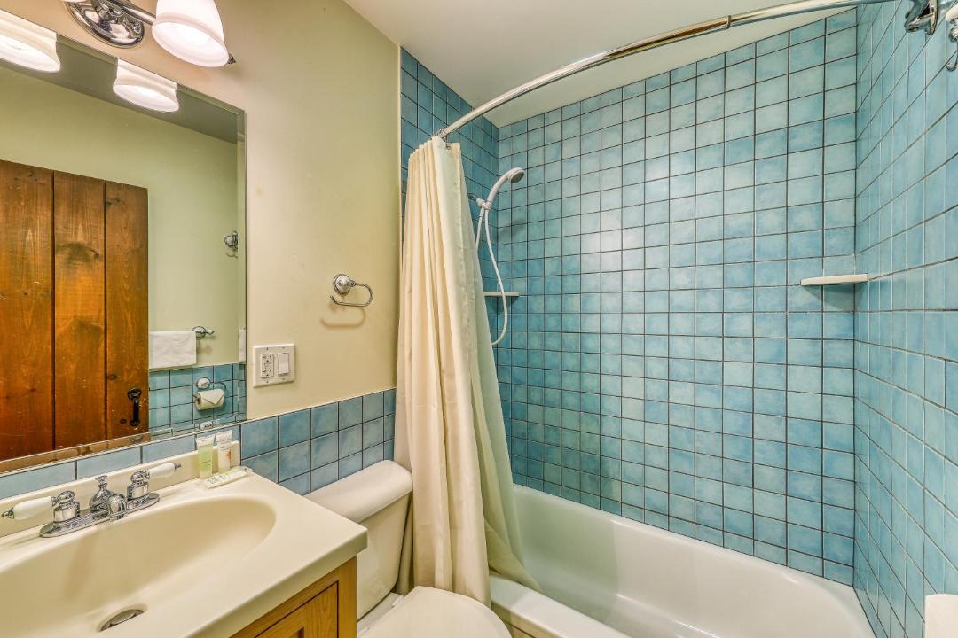 Photo of Bathroom in Franconia