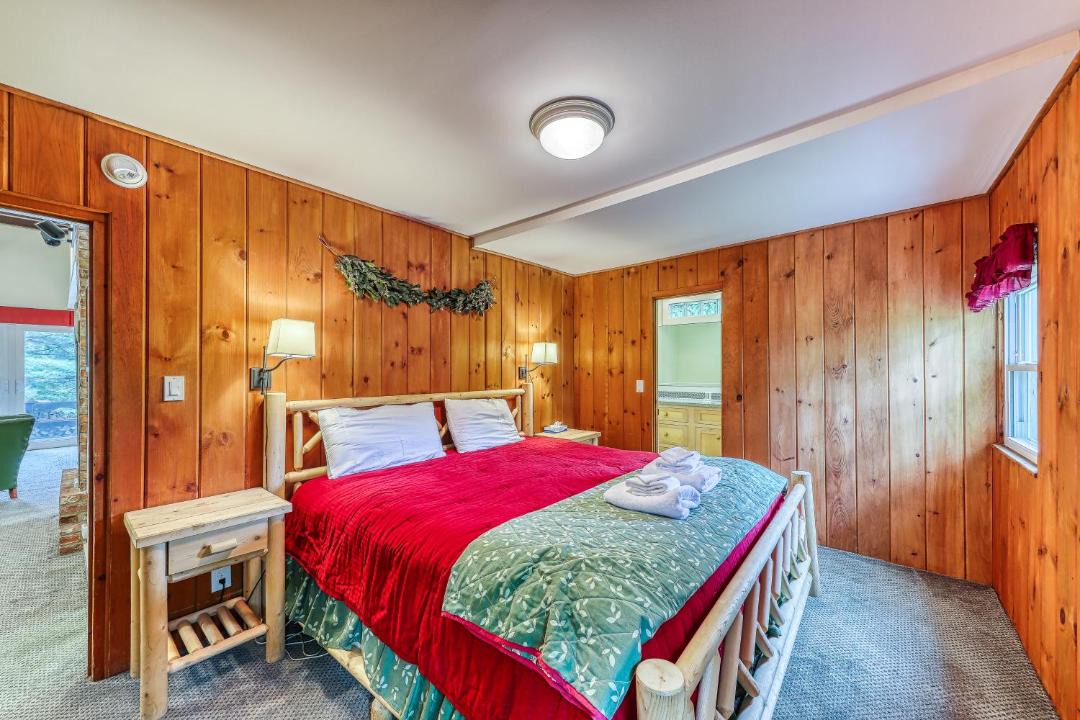 Photo of Bedroom in Franconia