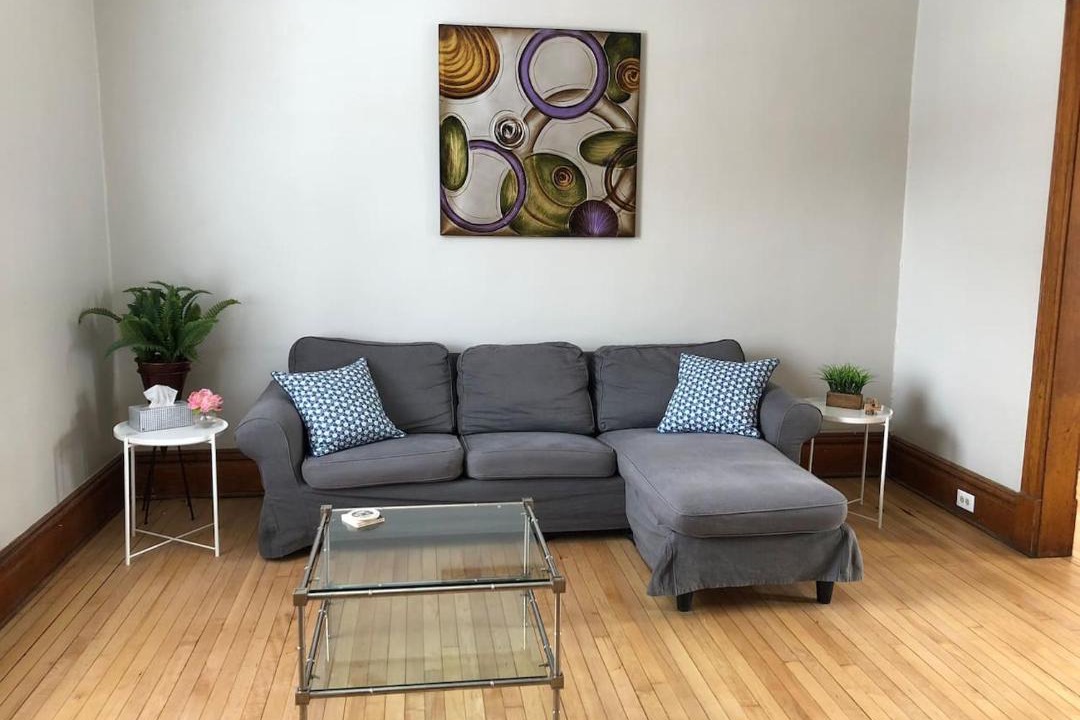 Photo of Livingroom in Minneapolis